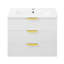 Armoire flottante murale 24 po avec tiroir double-864117331