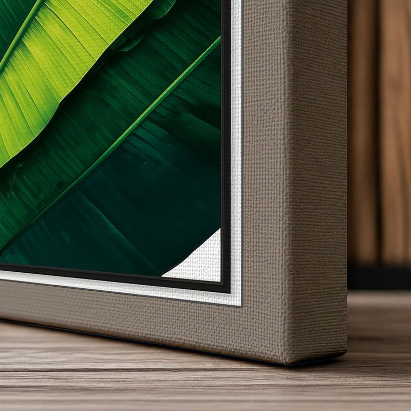 Print, 36x24 - 91.4 x 61.0 cm, Taupe Border
