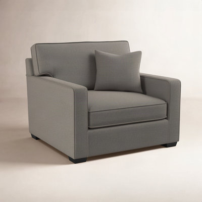Gramercy Park Upholstered Accent Chair