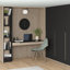 Plafonnier semi-encastré 9 lumières Bartlett-1822648099-1822648158