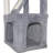 Delices 37.8'' H Cat Tree