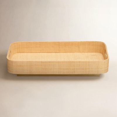 Fabric Tray - Set of 1
