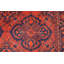 Oriental Wool Area Rug-1137661209