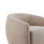 Fauteuil pivotant Ginevra-1094991643