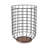 Wire Utensil Holder, Tools Caddy, Flatware Caddy Organizer For Kitchen Countertop Storage Dining Table Comfortable, Utensil Organizer For Kitchen Counter-748237591