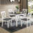 Dining Chairs Set for 4-1020633014-1020633009
