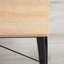 Bureau d'ordinateur en coin Design-2106609386