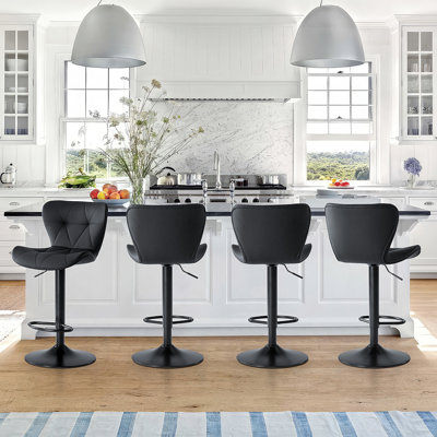 Tabourets de cuisine pour îlot de cuisine