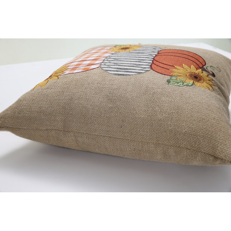 Coussin Harvest