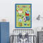 «Peavey Farm Friends III», reproduction sur toile tendue-708136830