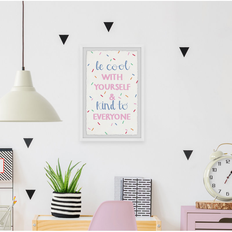 Castille Single Picture Frame Print, 91cm H x 61cm W