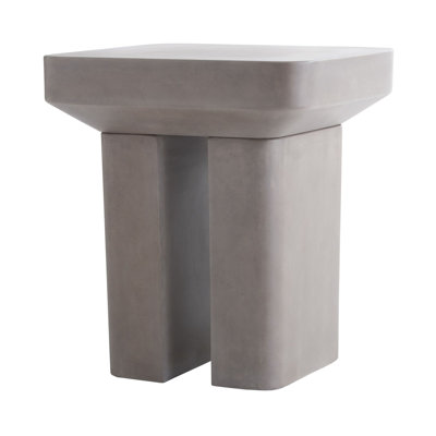 Spiazzo Accent Table