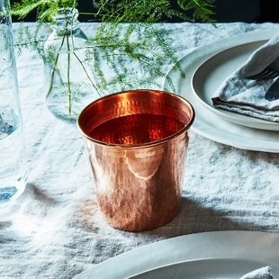 How To Use Copper Mixing Bowls: An Ultimate Guide - Sertodo