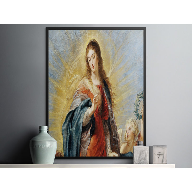 Stoltz No Frame Print, 6x8