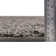 Tapis gris Crosslin