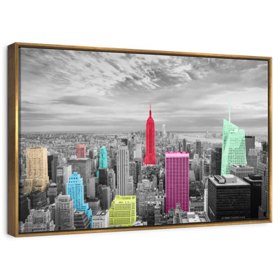 Manhattan Pop