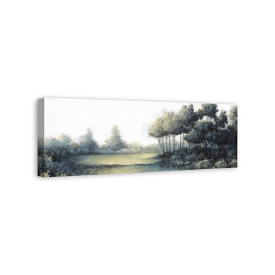 " Serene Landscape " Painting Print