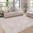 9x12 Area Rugs for Living Room Bedroom Non Slip Machine Washable Modern Rugs Rug for Dining Room Office Nursery Rustic Floor Carpets Home Decor-357782305-357782330