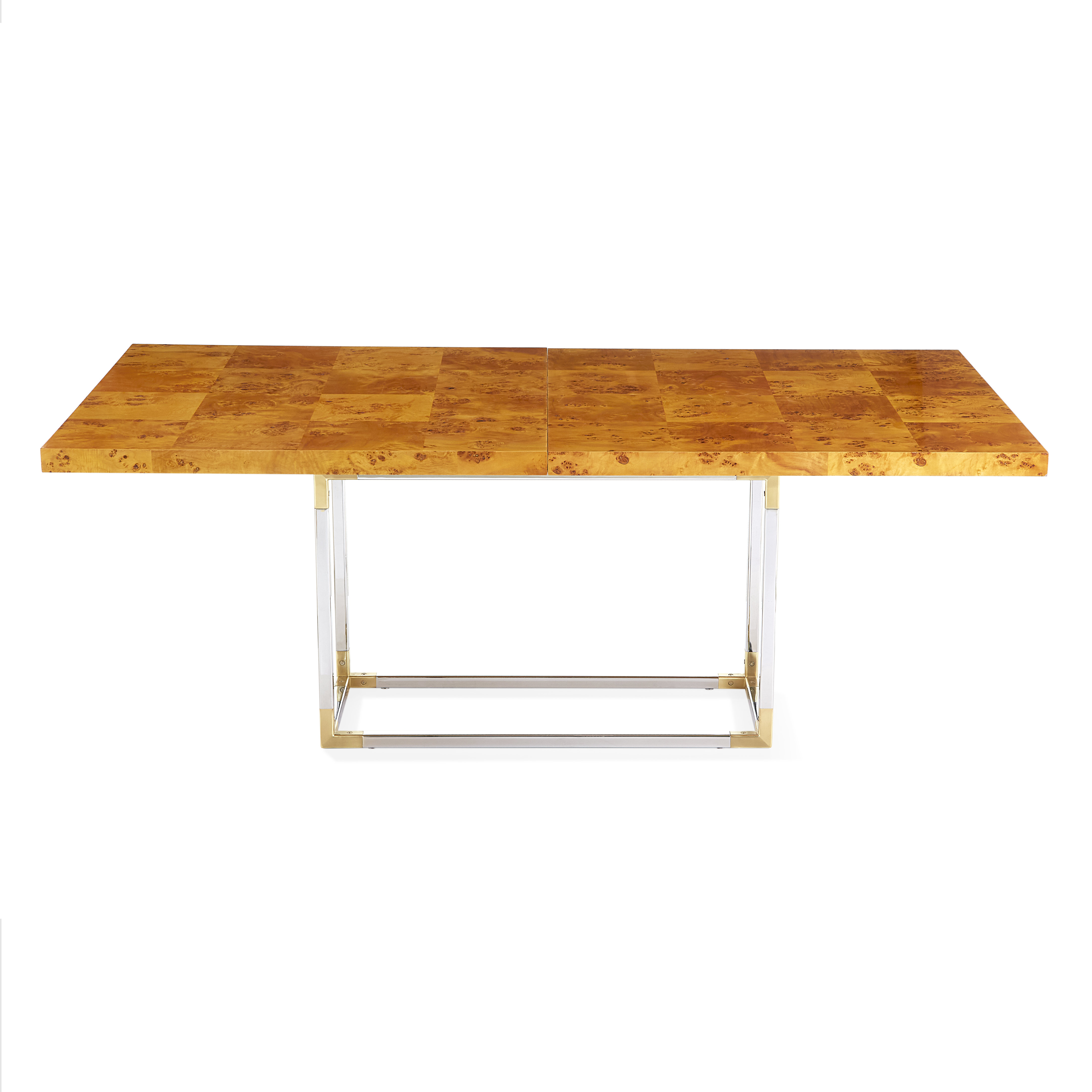 Jonathan Adler Bond Dining Table Reviews Perigold