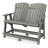 Heritage Double High Adirondack
