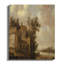 Wrapped Canvas Print Set-2115076429