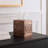 Wave Embossed Metal Tissue Box Cover-62642404