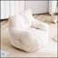 Fauteuil à billes Soft Velvetoy-435550689