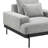 Josiah Upholstered Armchair-360375580