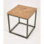 Phillippi Frame End Table