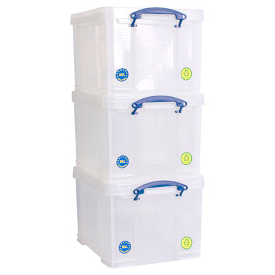 Pack of 3