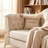 Velvet 3-Seater Sofa-1734860093
