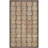 Martha Stewart Viscose Floral Rug-17240890