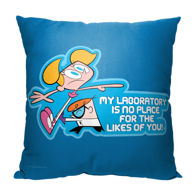 Polyester Pillow Cover
