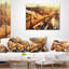Paysage urbain, pont de Queensboro sur un oreiller East River-89809031-29895708