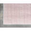 Tapis argenté à chevrons Frodsham-128395055