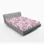 Drap-housse Ambesonne-106723546-106723691