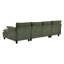 4 Seater Sofa-1260184454