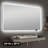 Hancotte Rectangle Mirror