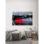 Corner by Parvez Taj - Print on Canvas-11765174
