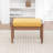 Juntier Upholstered Ottoman-546750776