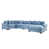 Blue est en rupture de stock