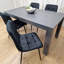 Mikayil 4 - Person Dining Set-2082424799