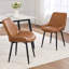 46cm H Metal Parsons Chair-1033661720