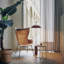 Al Solid Wood End Table-63930326-96680999
