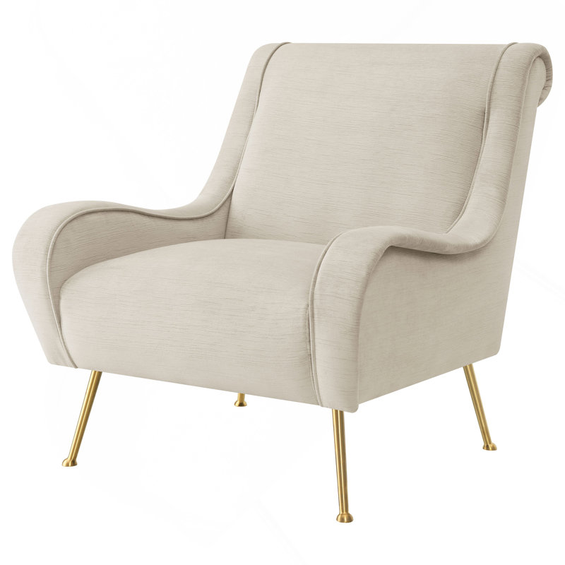 Fauteuil d'appoint Stone Tight