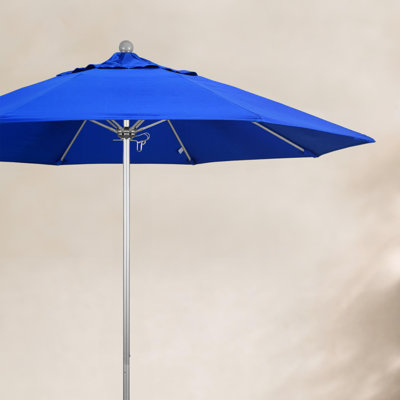 Hibo 108'' Sunbrella® Outdoor Umbrella