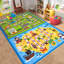 Tapis éducatif pour filles et garçons-1354058144