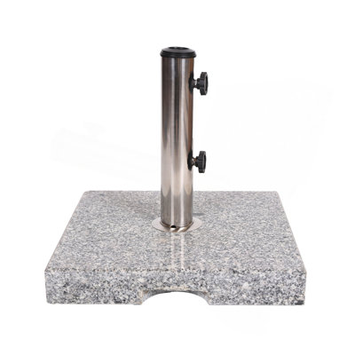UM-HOLDER SQUARE 55LBS  Umbrella Base(57381.00)