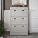Bristol 3 Flip Door Shoe Storage