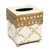 Ivory/Gold selected